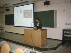 物質構造解析研究会第７回討論会