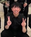 橋爪　謙介 令和７年度卒業