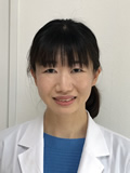 馬場 智枝子