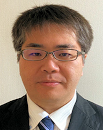 三角 拓