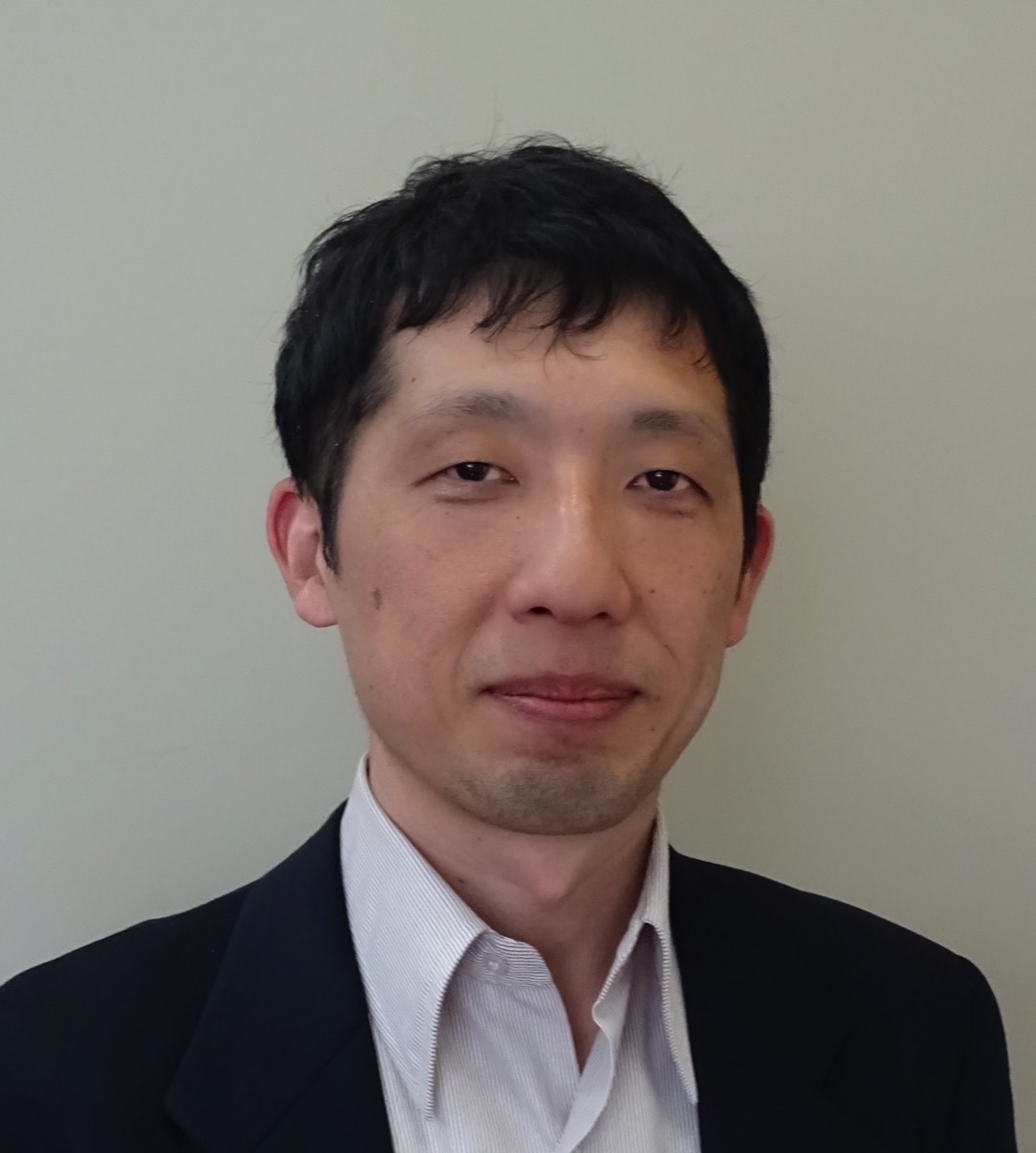 Takeshi Abe