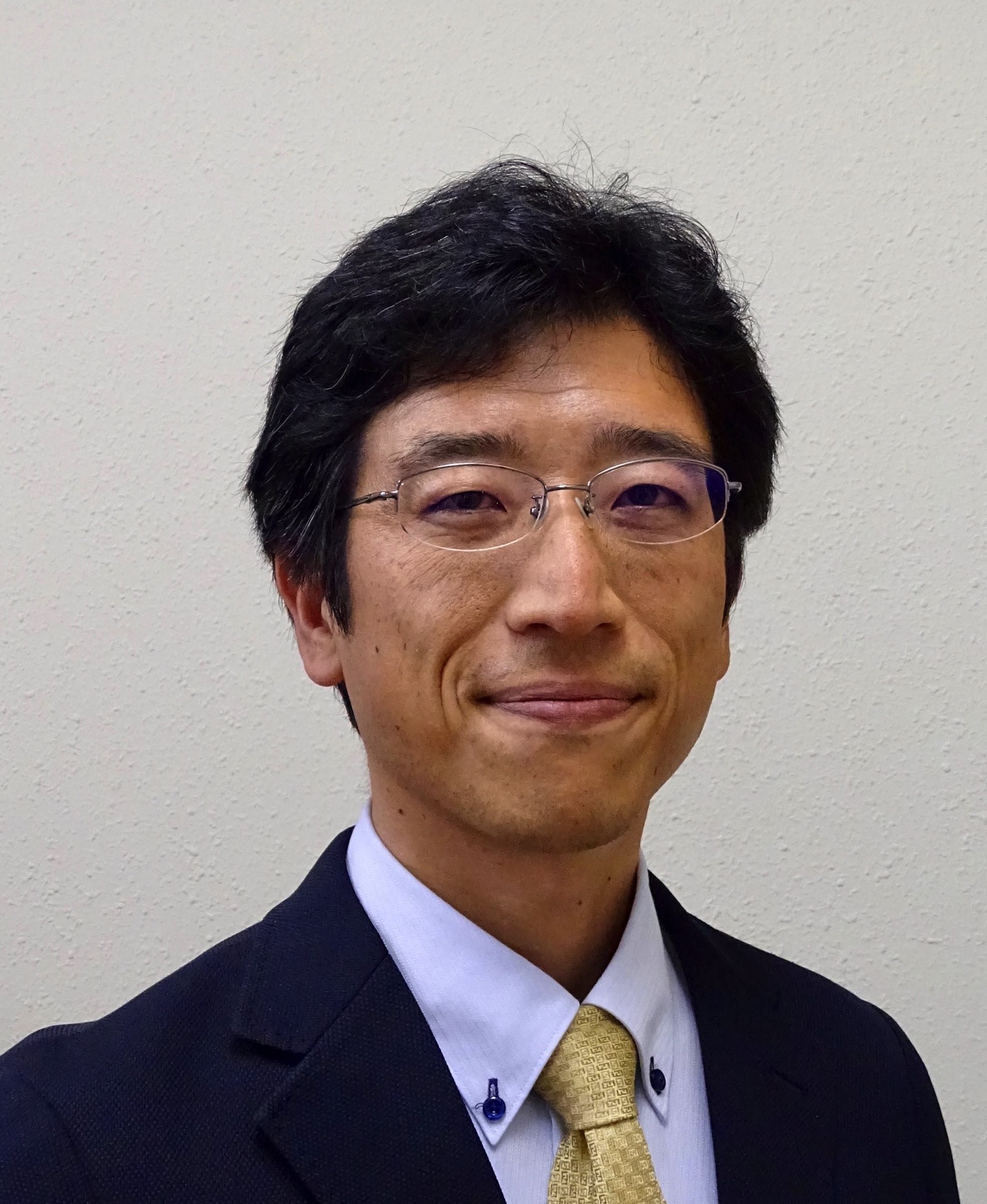 Yoshiyuki Asai