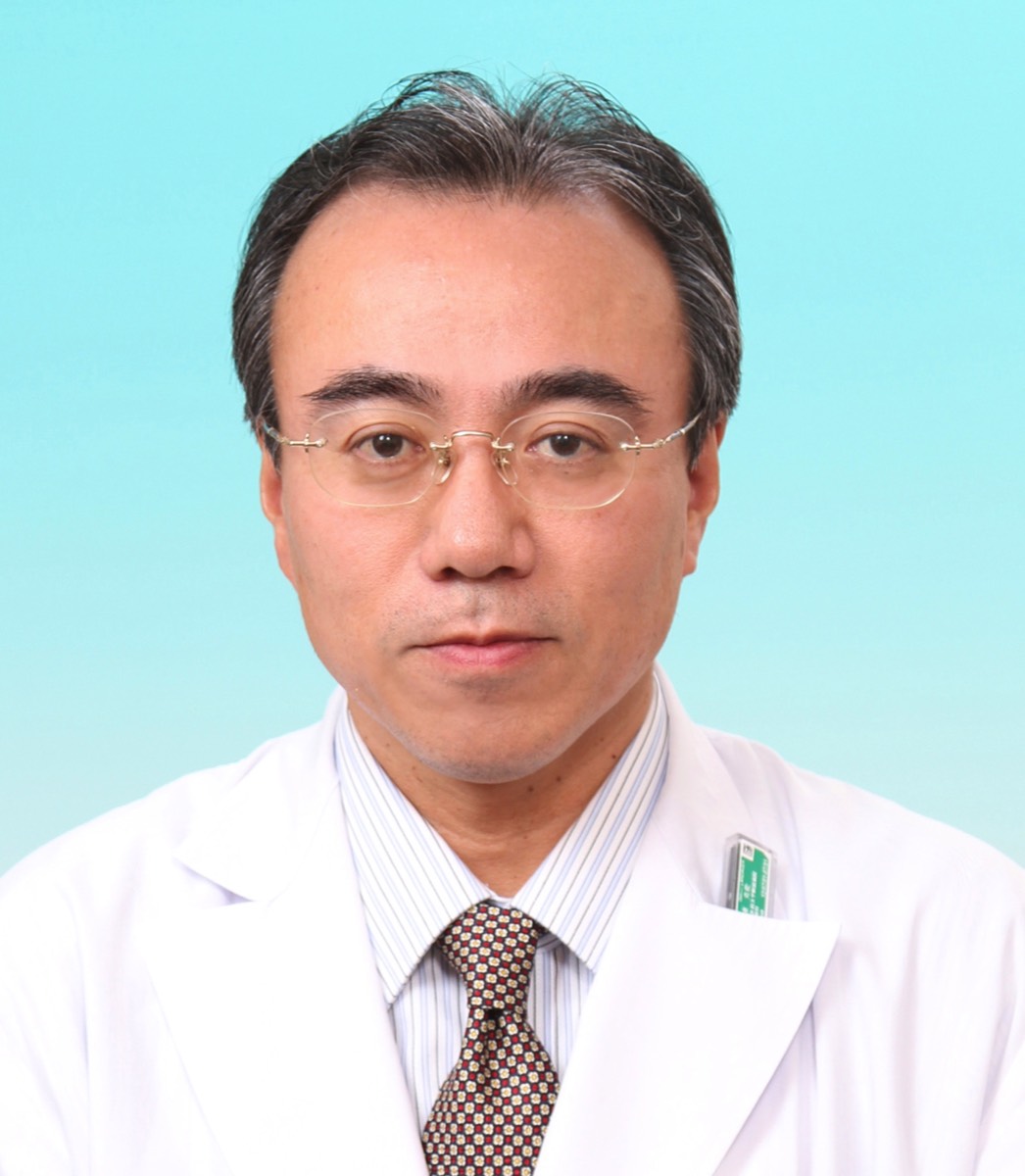 Katsuyoshi Ito