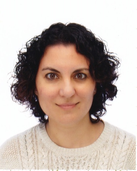 ジャネット デルガード