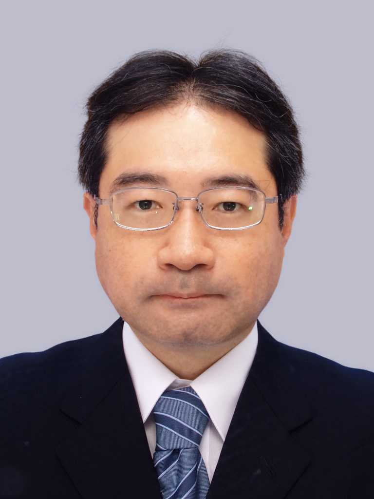 Masahiko Nakatsui