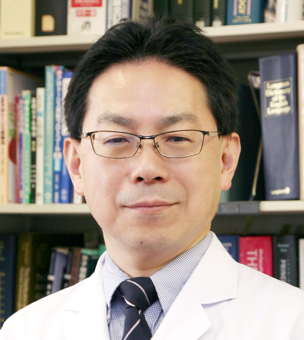 Makoto Seiki