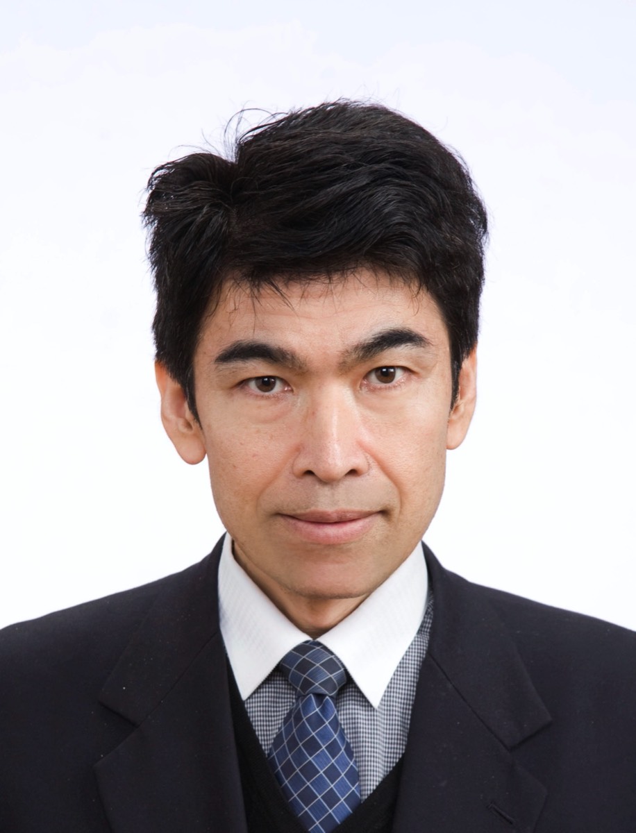 Tsuyoshi Tanabe