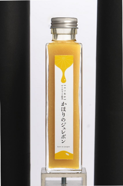 かほりのジュレポン