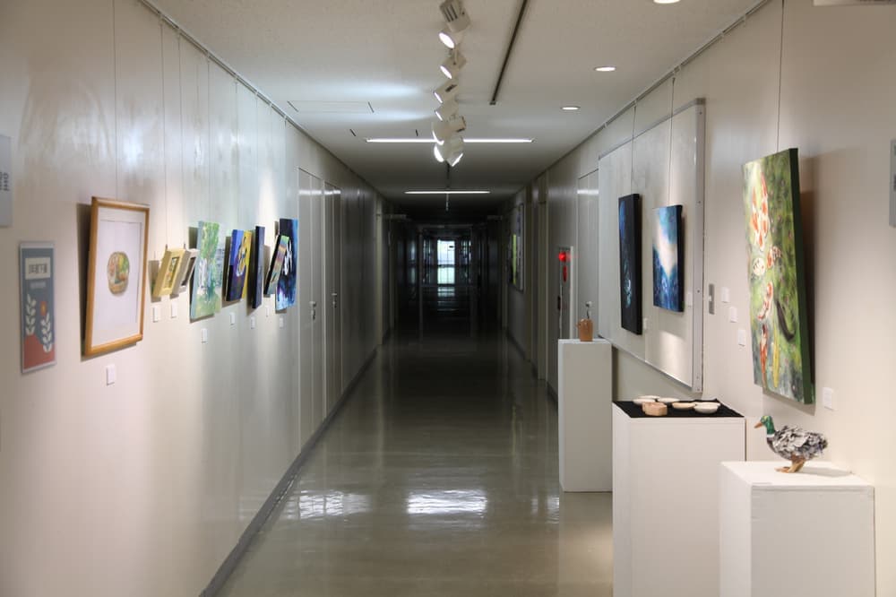 美術教育選修イベント