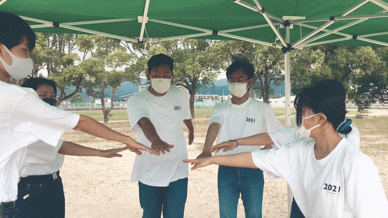 美術教室　年間スケジュール