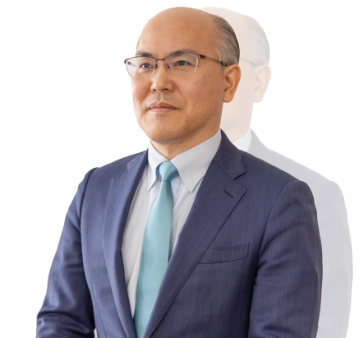 玉田耕治所長