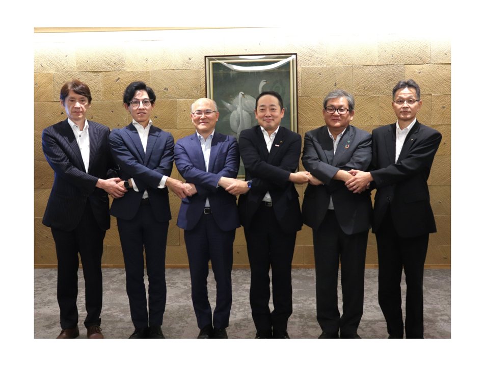 *お知らせ* 山口大学発ベンチャー「ノイルイミューン・バイオテック(株)」が山口大学と共に目指すPRIME CAR-T細胞の研究開発連携拠点の形成 ~宇部市から世界へ~