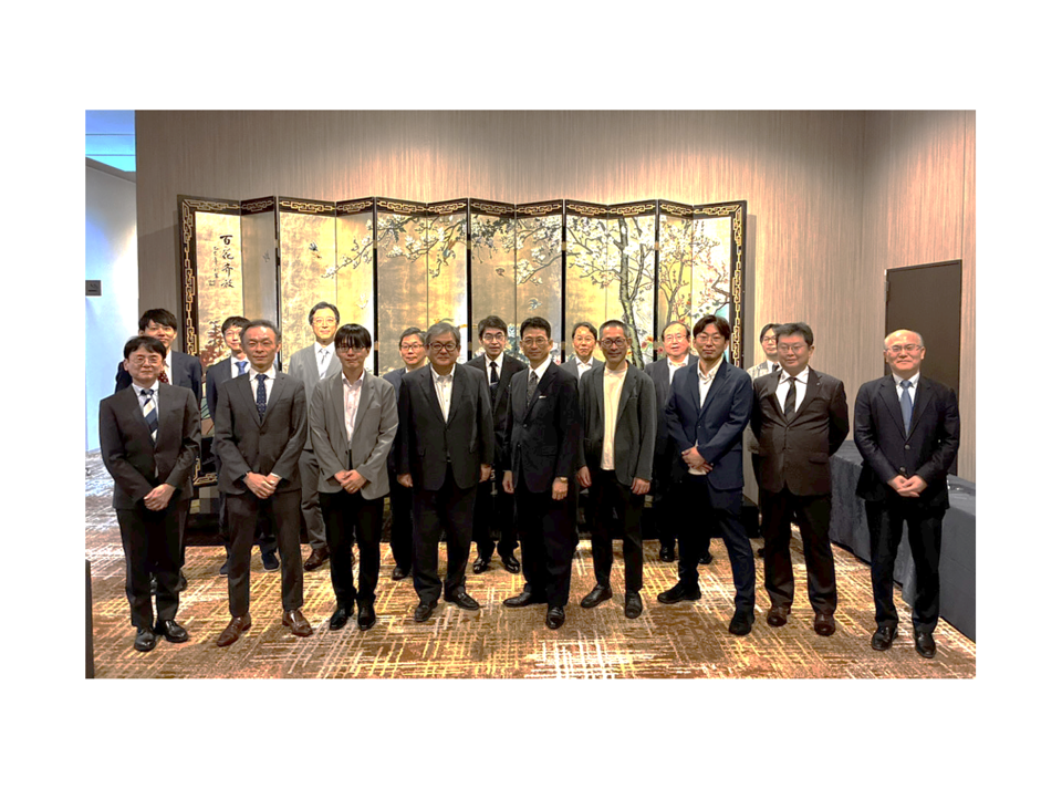 *ご報告* シンポジウム「医学と獣医学の融合が拓く、ヒトと動物の健康」を開催しました