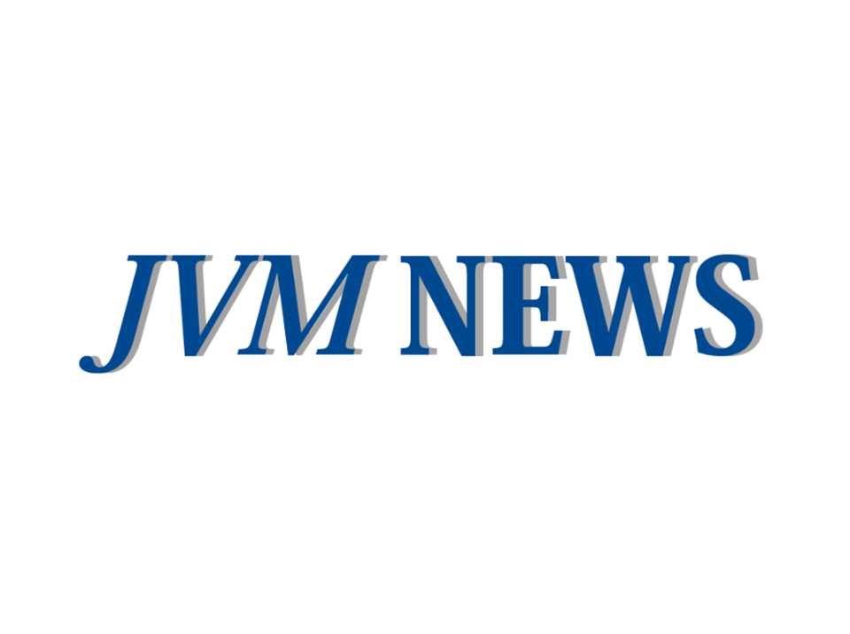 ＊Article Published＊Article Published in JVM NEWS