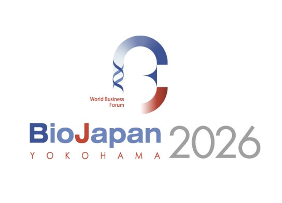 【展示会出展のお知らせ】BioJapan 2026 に出展いたします（資料ダウンロード）