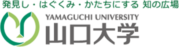 山口大学ロゴ