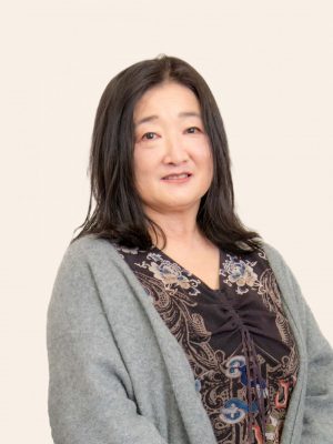 竹松葉子副学長写真_20260401就任