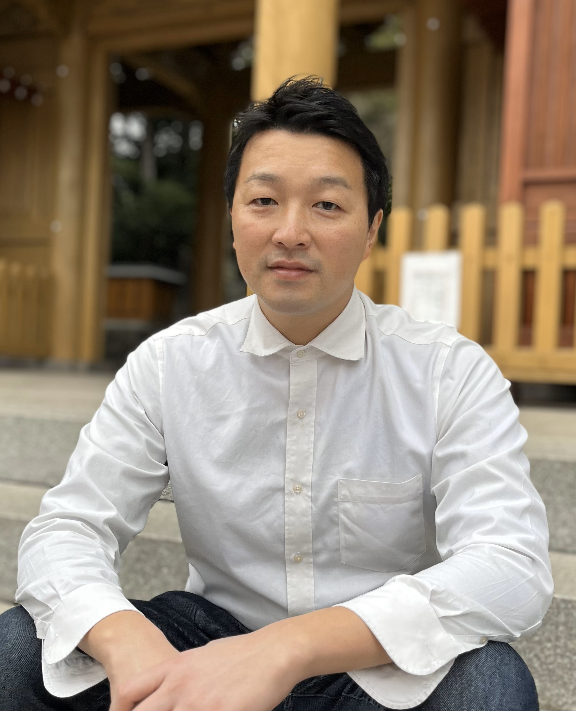 谷川　俊祐
