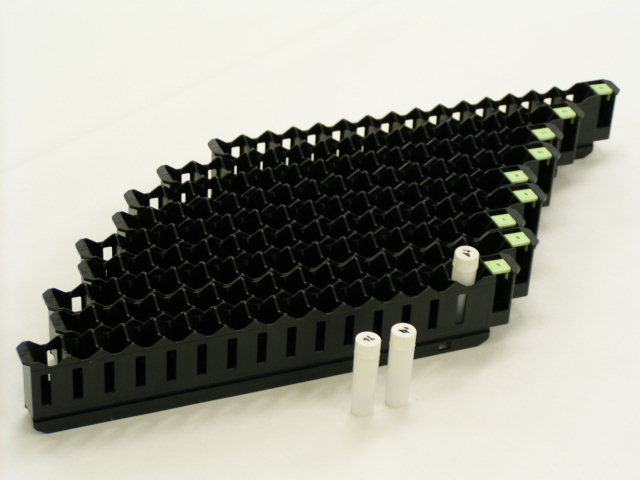 液体シンチレーションカウンタの写真3