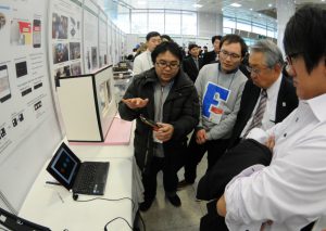 昨年のCEDCの様子