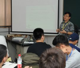 アイデア創出(アドバンストクラス)