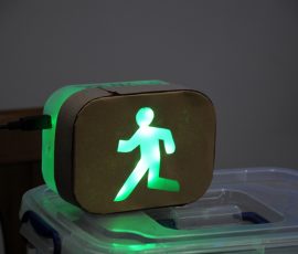 発表会&デモンストレーション