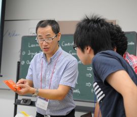 アイデア製品の試作検討