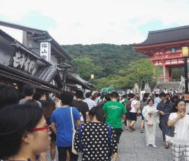 エクスカーション