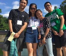 エクスカーション