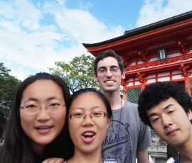 エクスカーション