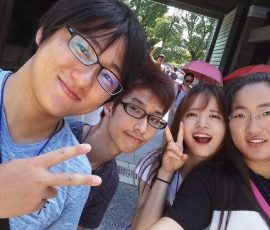 エクスカーション