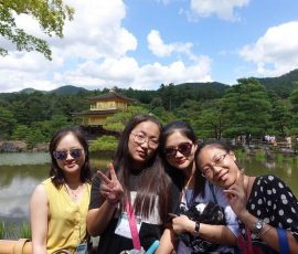 エクスカーション