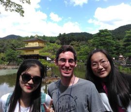 エクスカーション