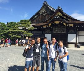 エクスカーション