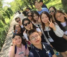 エクスカーション