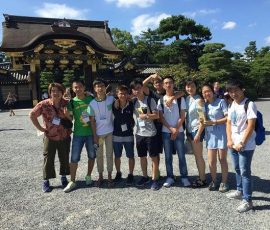 エクスカーション