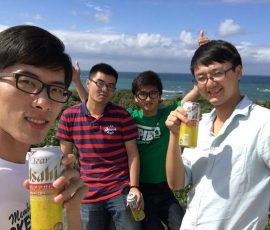 エクスカーション