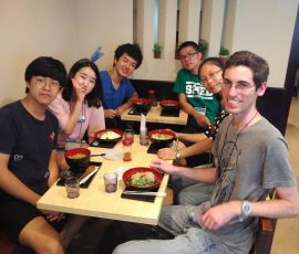 エクスカーション