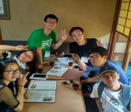 エクスカーション