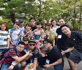 エクスカーション