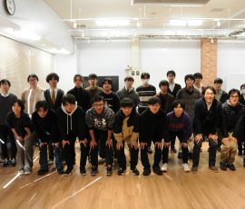 CEDC,ICIARE2023日本会場集合写真