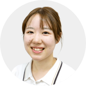冨士 彩紗 顔写真
