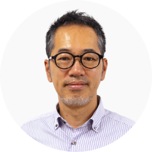今村 博臣 顔写真