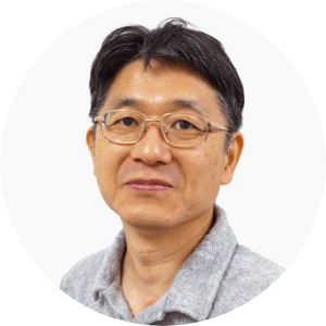 岩楯 好昭 顔写真