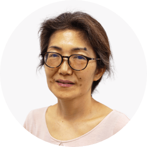 木股 洋子 顔写真