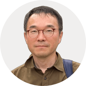 肥塚 崇男 顔写真