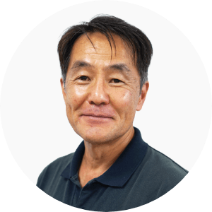 松井 健二 顔写真