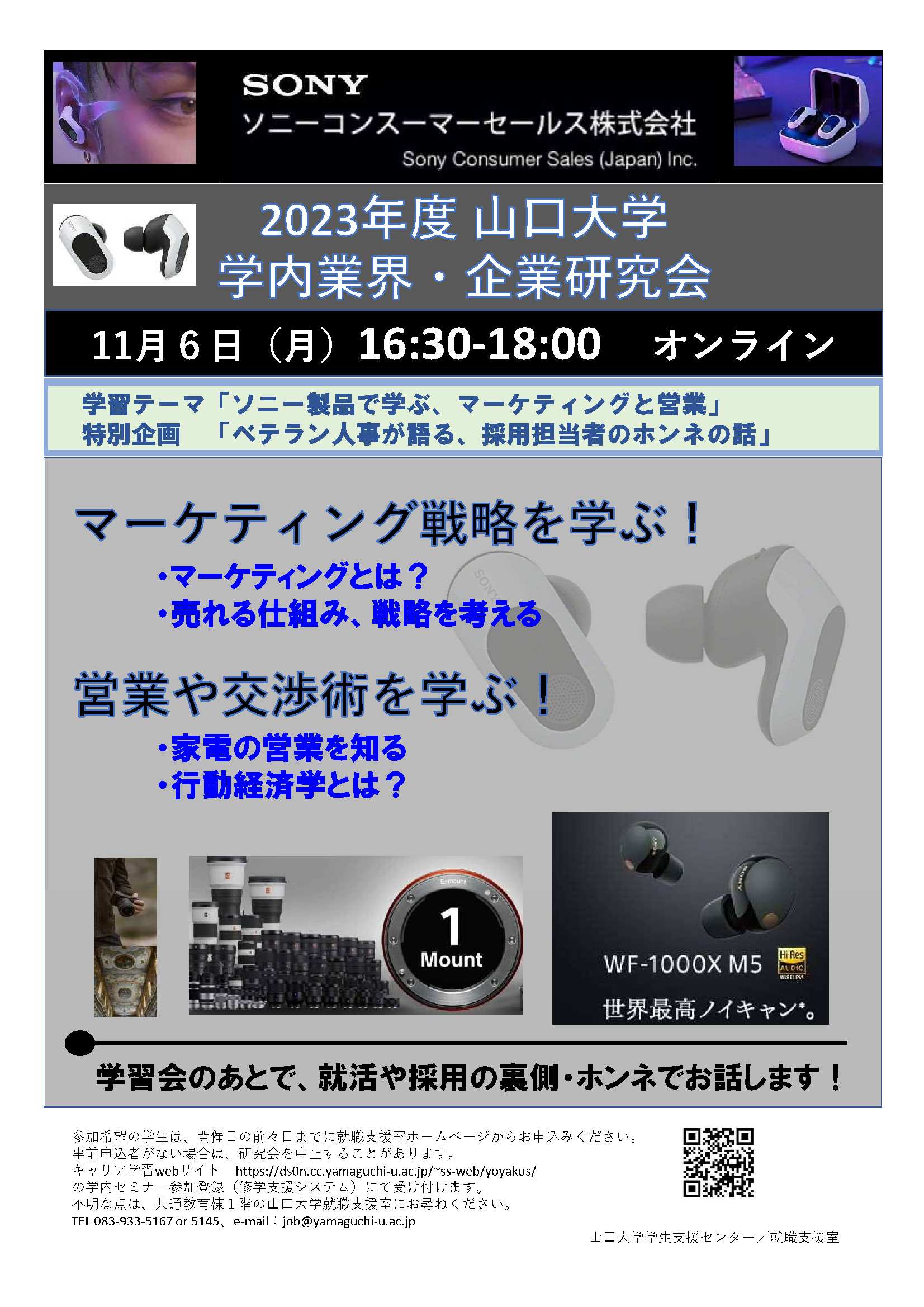 ソニーコンスーマーセールス　1106の画像
