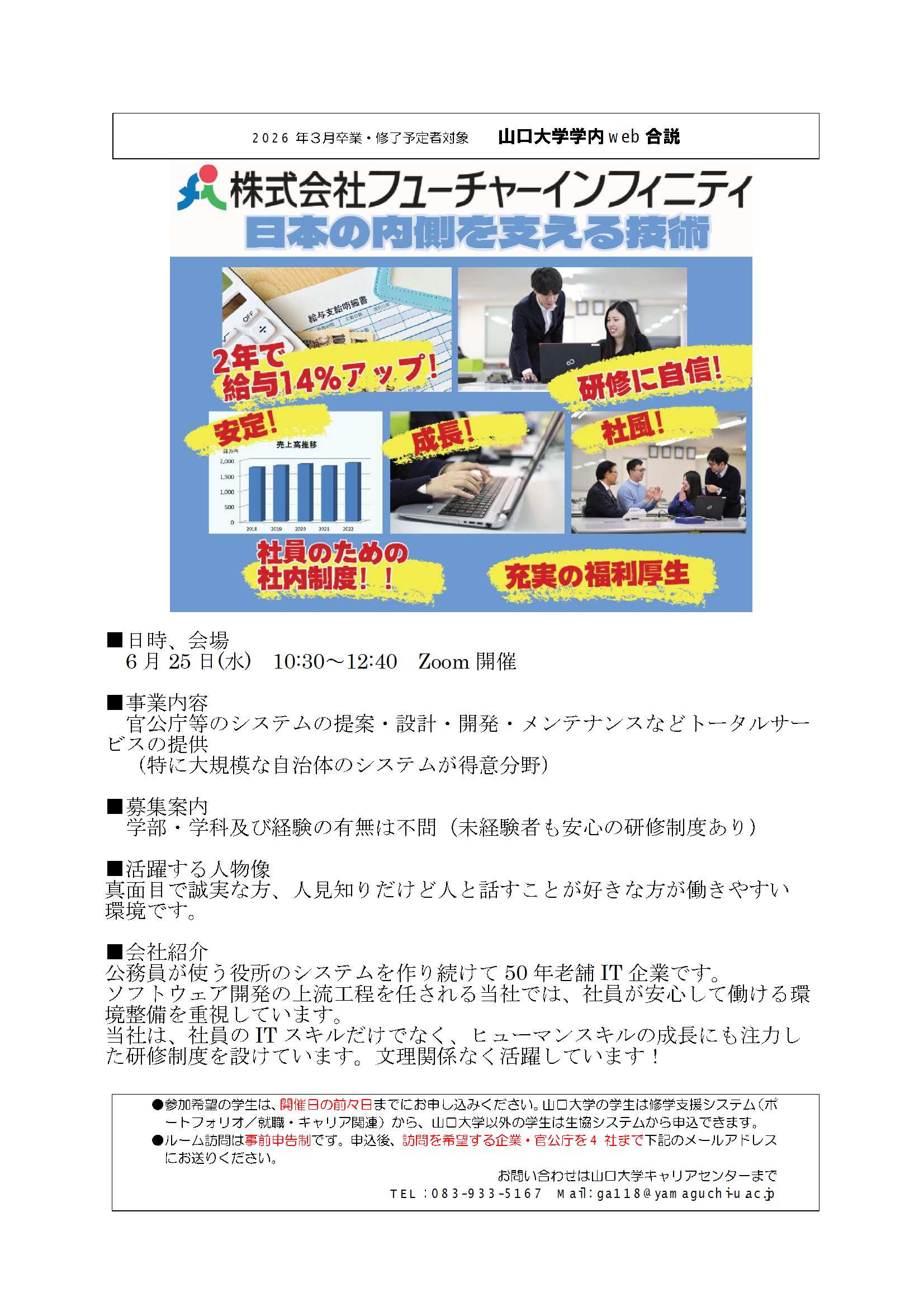 フューチャーインフィニティ  0625の画像