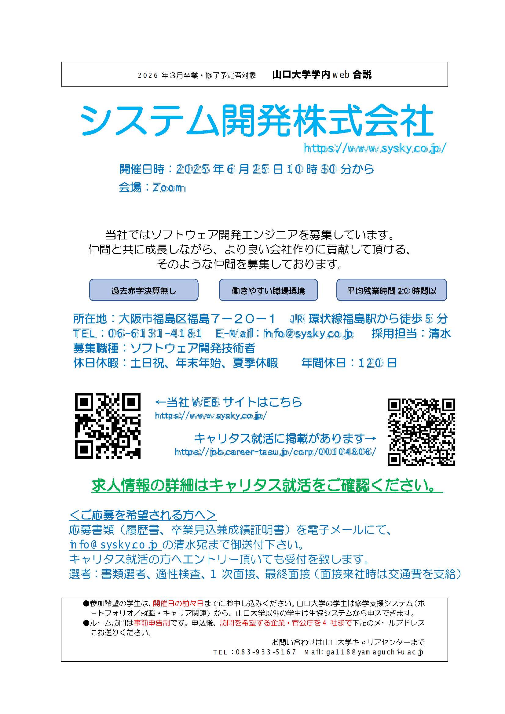 システム開発  0625の画像